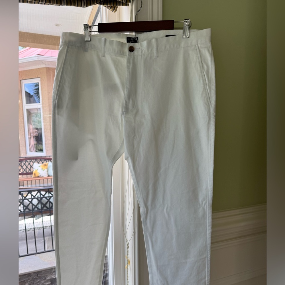 J crew pants